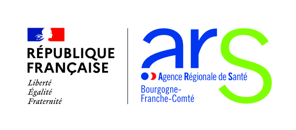 Agence Régionale de Santé Bourgogne Franche-Comté