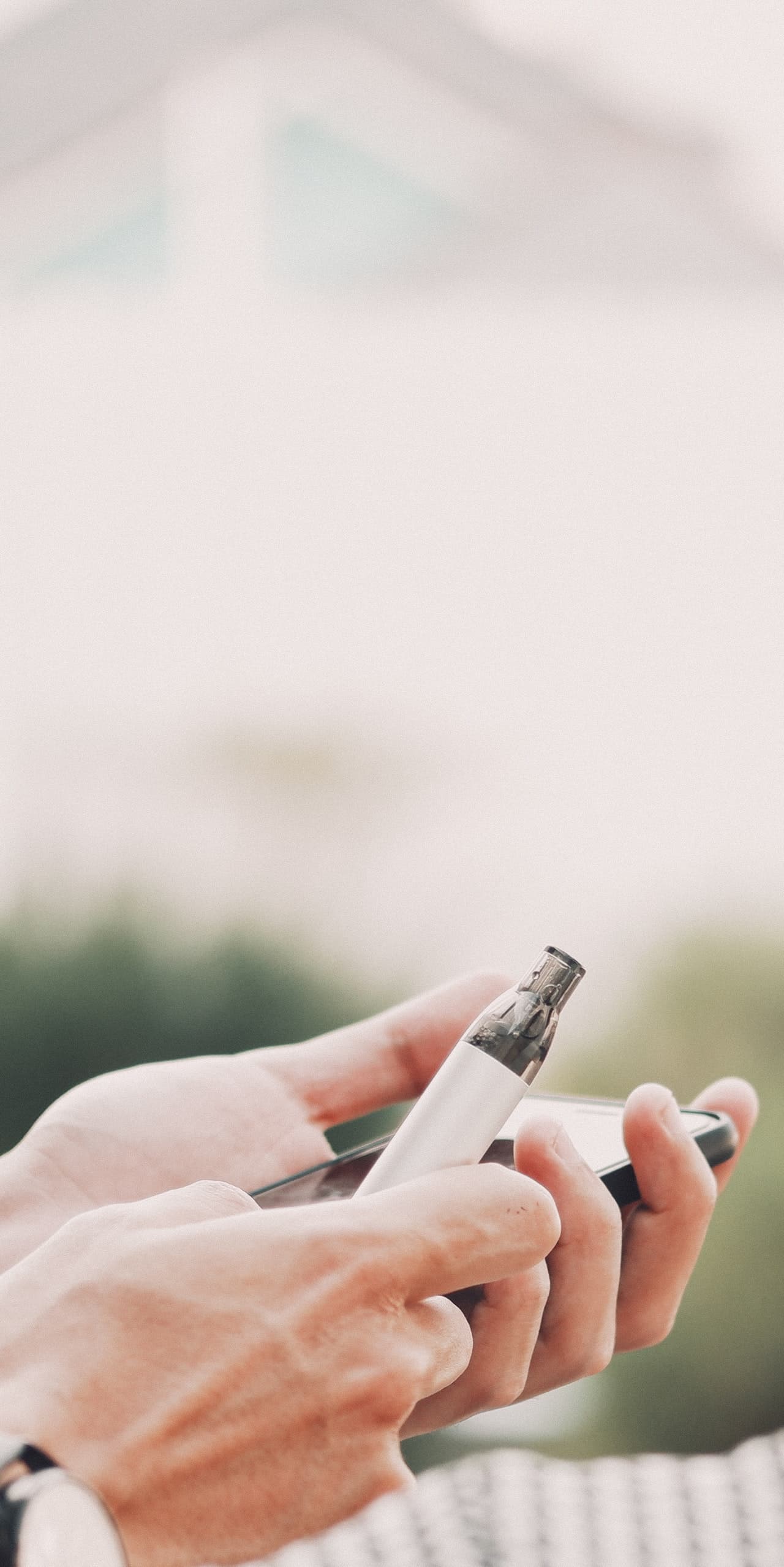 elfbar nachfüll pod läuft aus Eleaf : Cigarette Electronique & Accessoires Eleaf main image 1