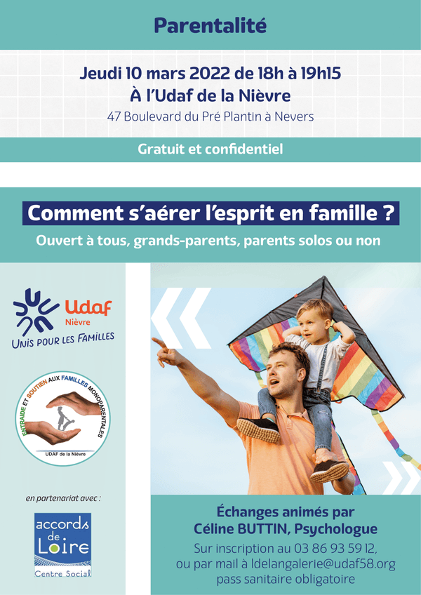 rencontre monoparentale gratuite