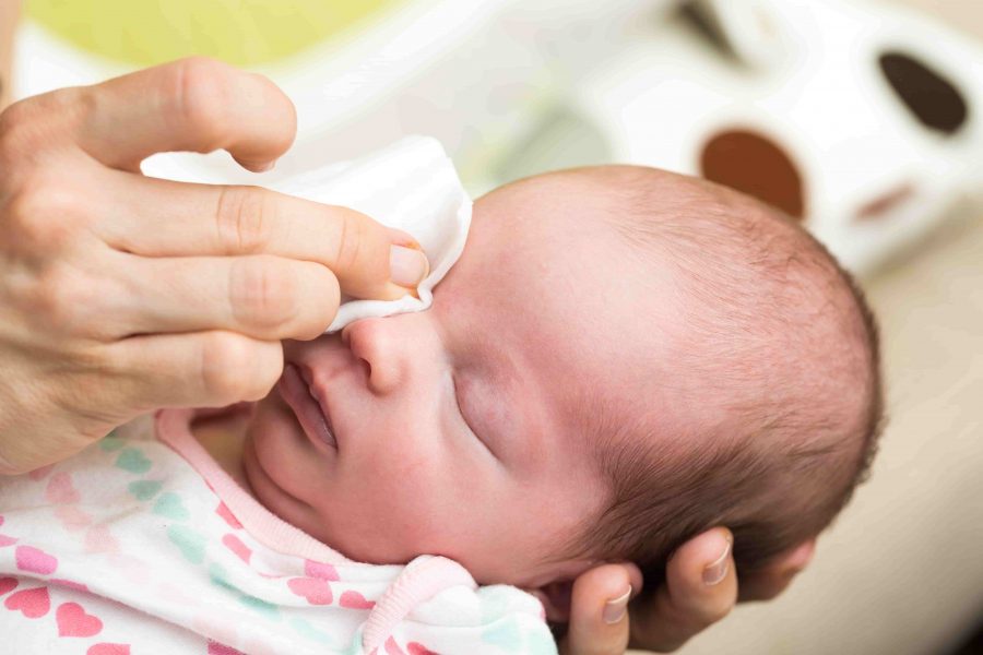 Produit d'hygiène pour bébé : 3 indispensables à glisser dans sa