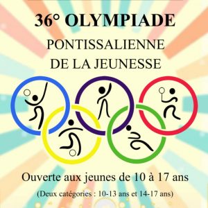 olympiades jeunesse