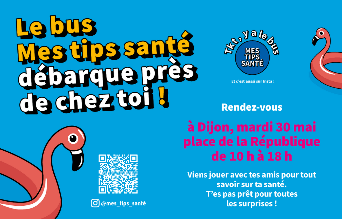 mes tips santé dijon