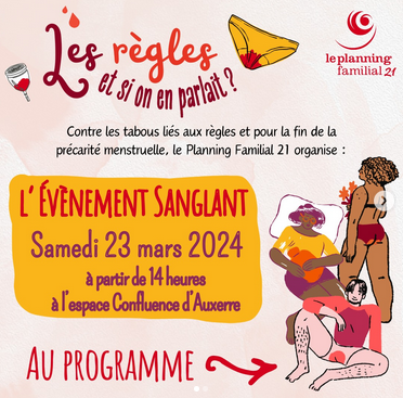 evenement sanglant