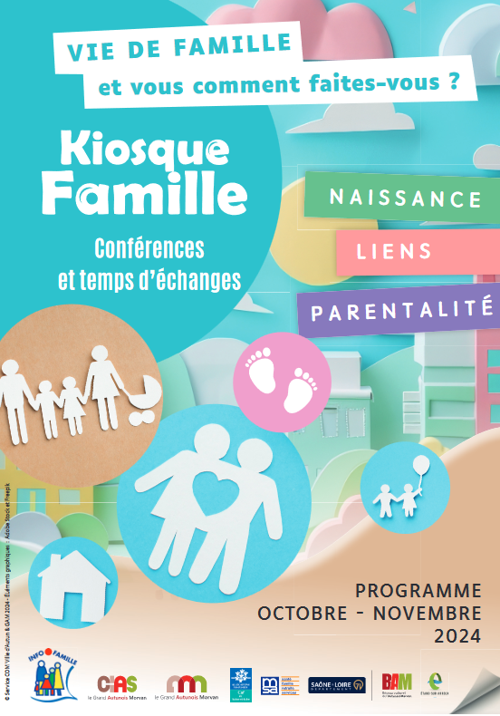 conférence la place des pères