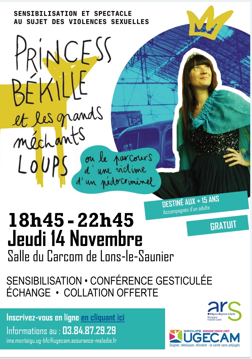 prévention violences sexuelles enfants