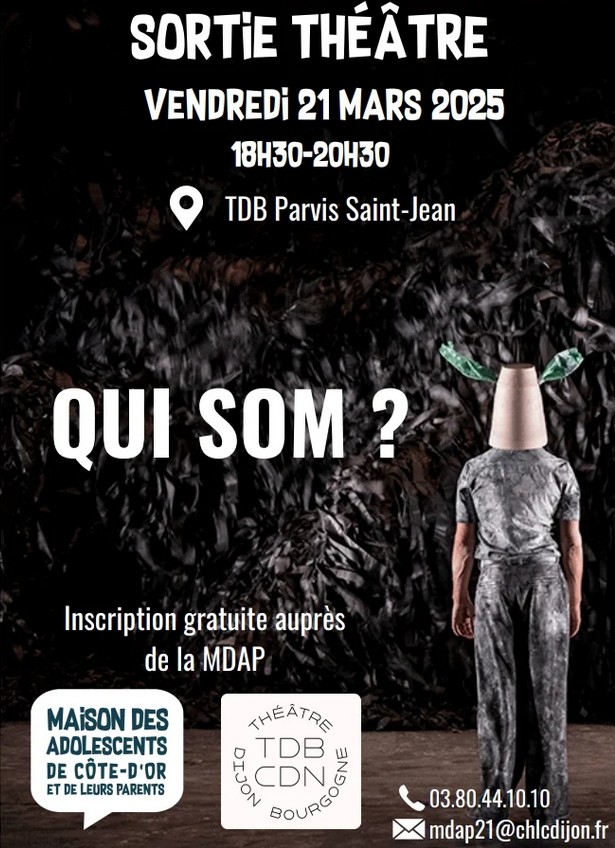 spectacle Qui som