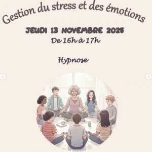 atelier émotions parents ados