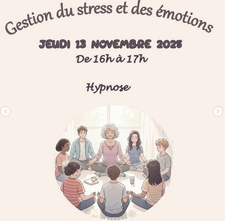 atelier émotions parents ados