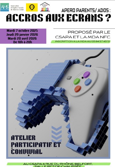 apéro parents ados écrans
