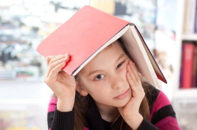stress rentrée scolaire