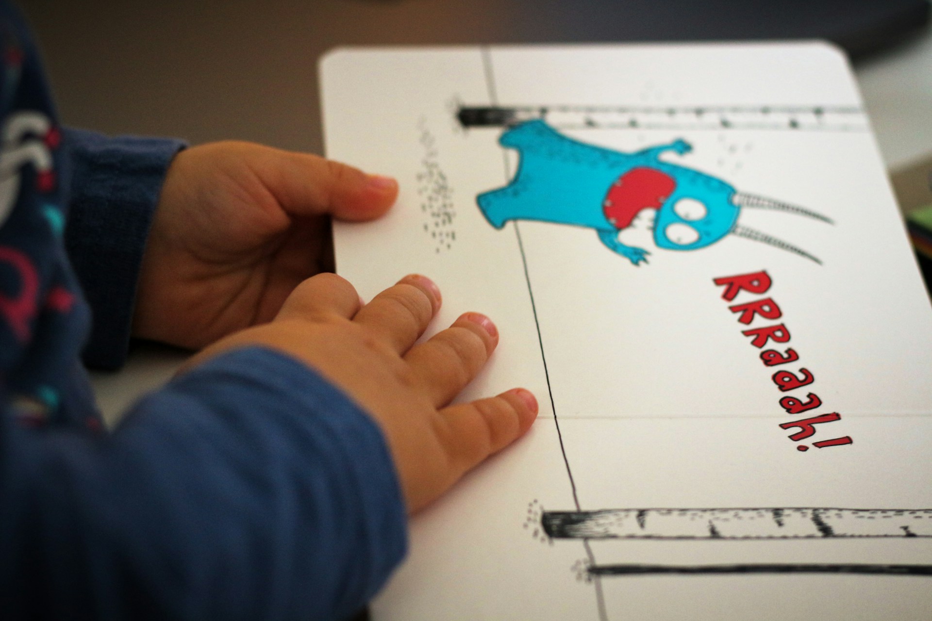 conférence accompagner les émotions de nos enfants avec les livres jeunesse