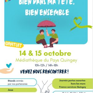 bien dans ma tête bien ensemble