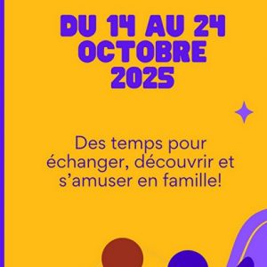 family days à Saulieu