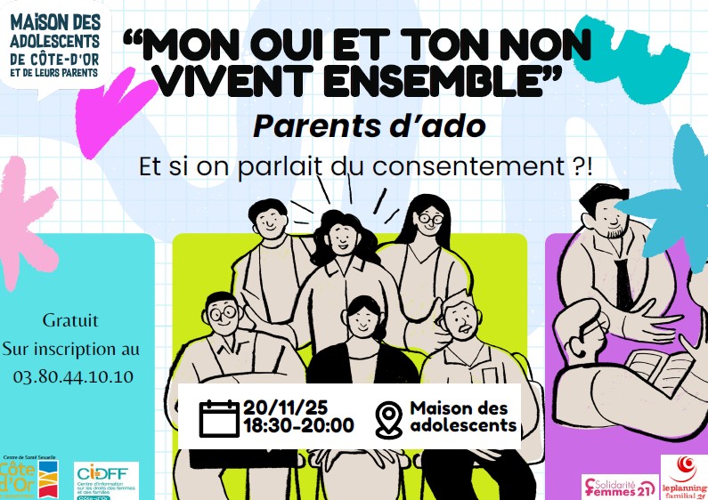 parents d'ado et si on parlait du consentement