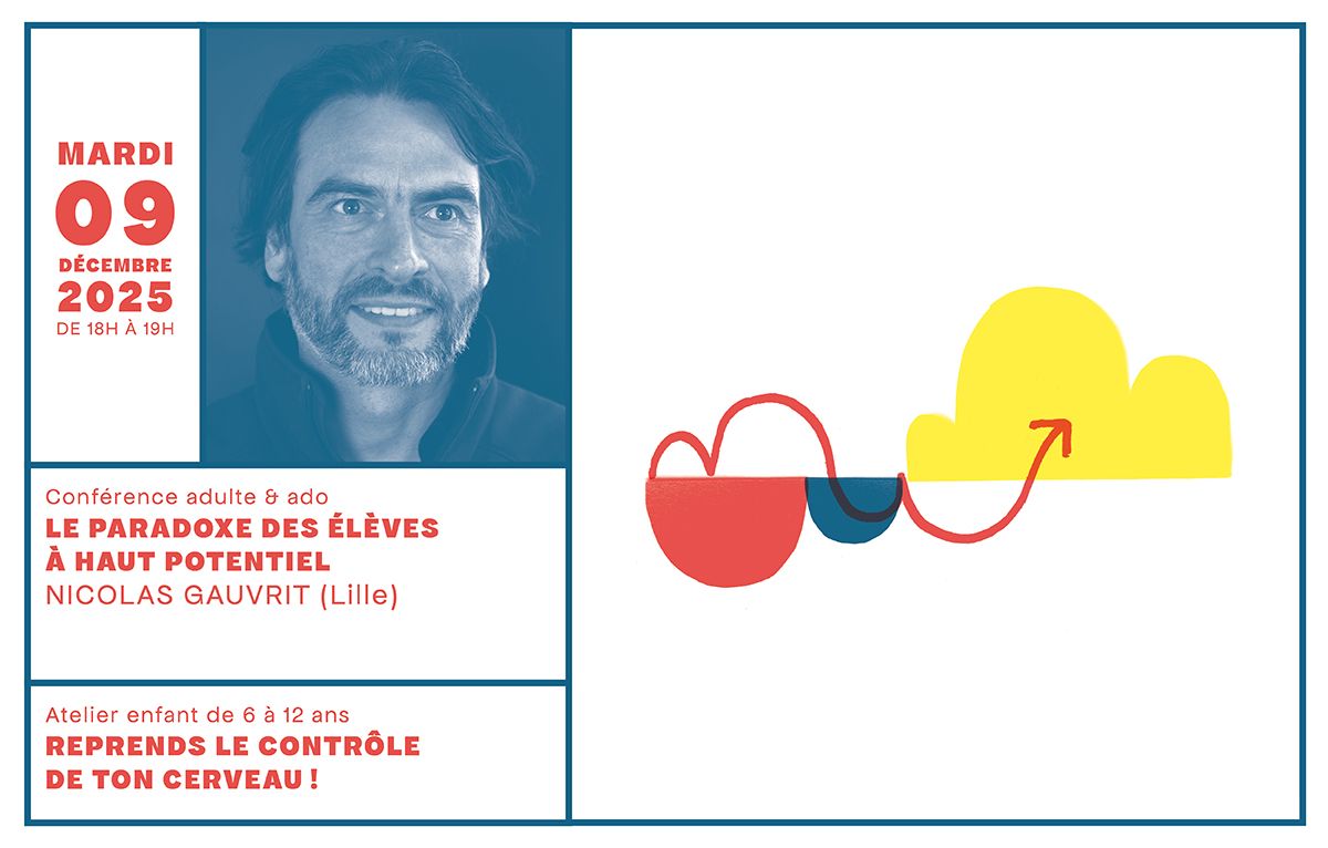 Le paradoxe des élèves à haut potentiel