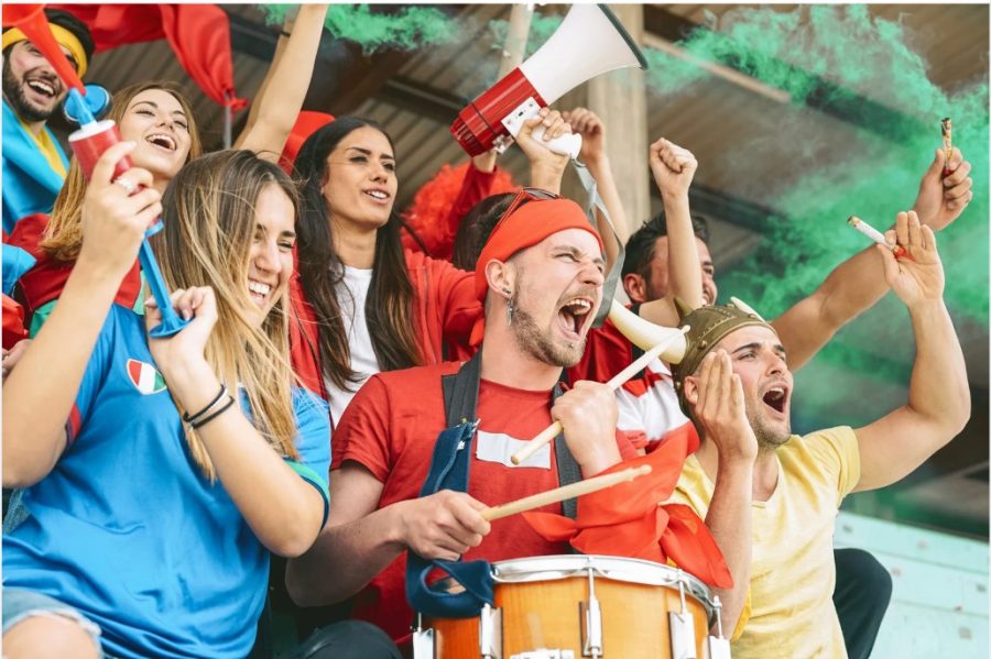 jeux d'argent et paris sportifs