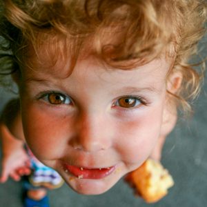 atelier parents alimentation de l'enfant