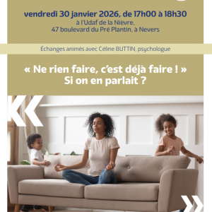 questions de parents Nevers