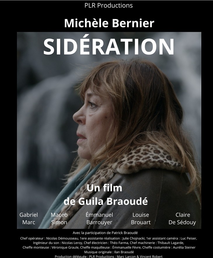 ciné débat Sidération corbigny