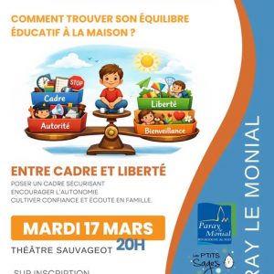 Entre cadre et liberté : comment trouver son équilibre éducatif à la maison ?
