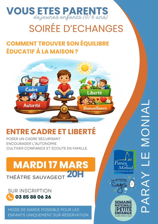 Entre cadre et liberté : comment trouver son équilibre éducatif à la maison ?