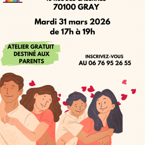 groupe de paroles parents ados