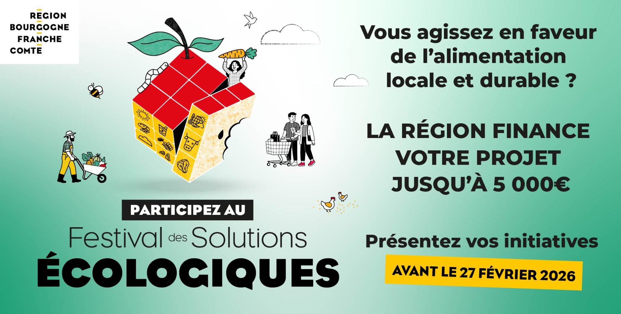 festival des solutions écologiques 2026