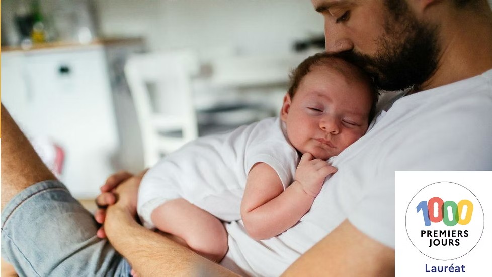Atelier pleurs et besoins des nouveau-nés