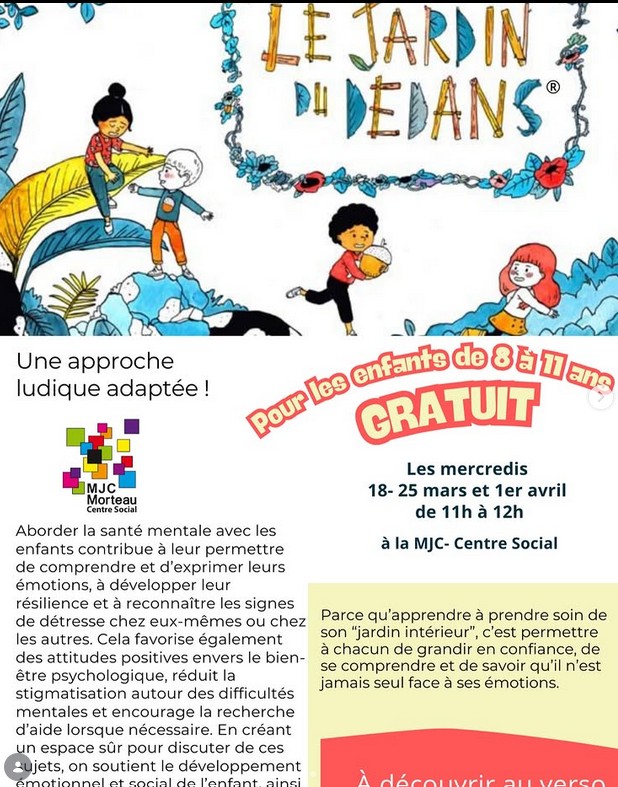 atelier jardin du dedans morteau