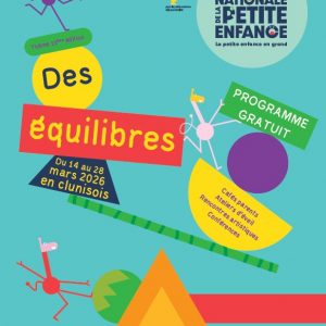 semaine de la petite enfance en clunisois