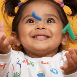 Soirée-échanges - Troubles et développement du langage chez les enfants