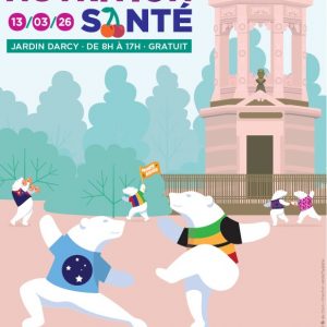 village gout nutrition santé 2026 dijon