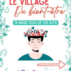 village du bien être