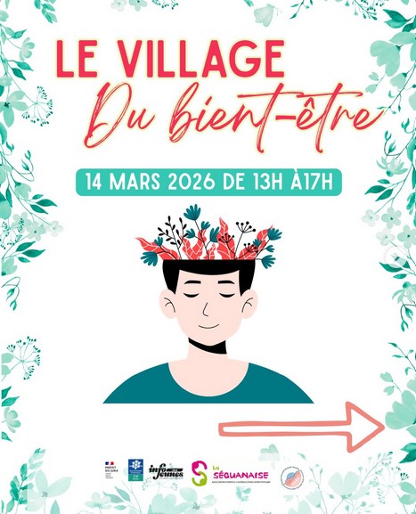 village du bien être