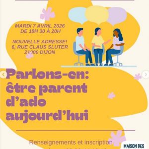parents d'ado aujourd'hui