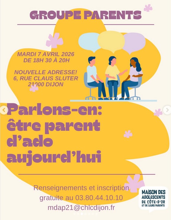 parents d'ado aujourd'hui