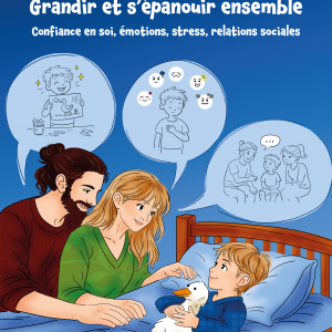 rencontre parents sur la confiance en soi chez les enfants