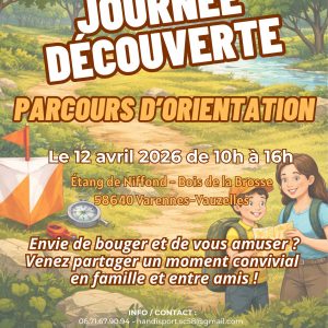 journée découverte sport pour tous