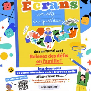 défis sans écrans 71