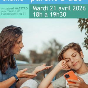 apéro parents d'ados