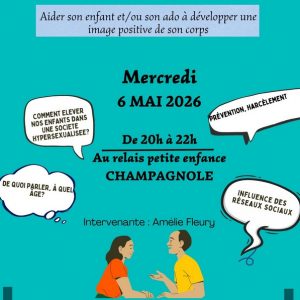 atelier parents de prévention des violences