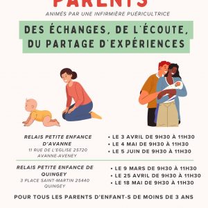 cercle de parents doubs
