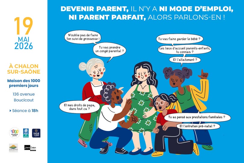 devenir parents atelier