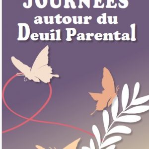 journées deuil parental 71
