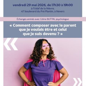 « Comment composer avec le parent que je voulais être et celui que je suis devenu ? »