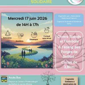 marche soldaire
