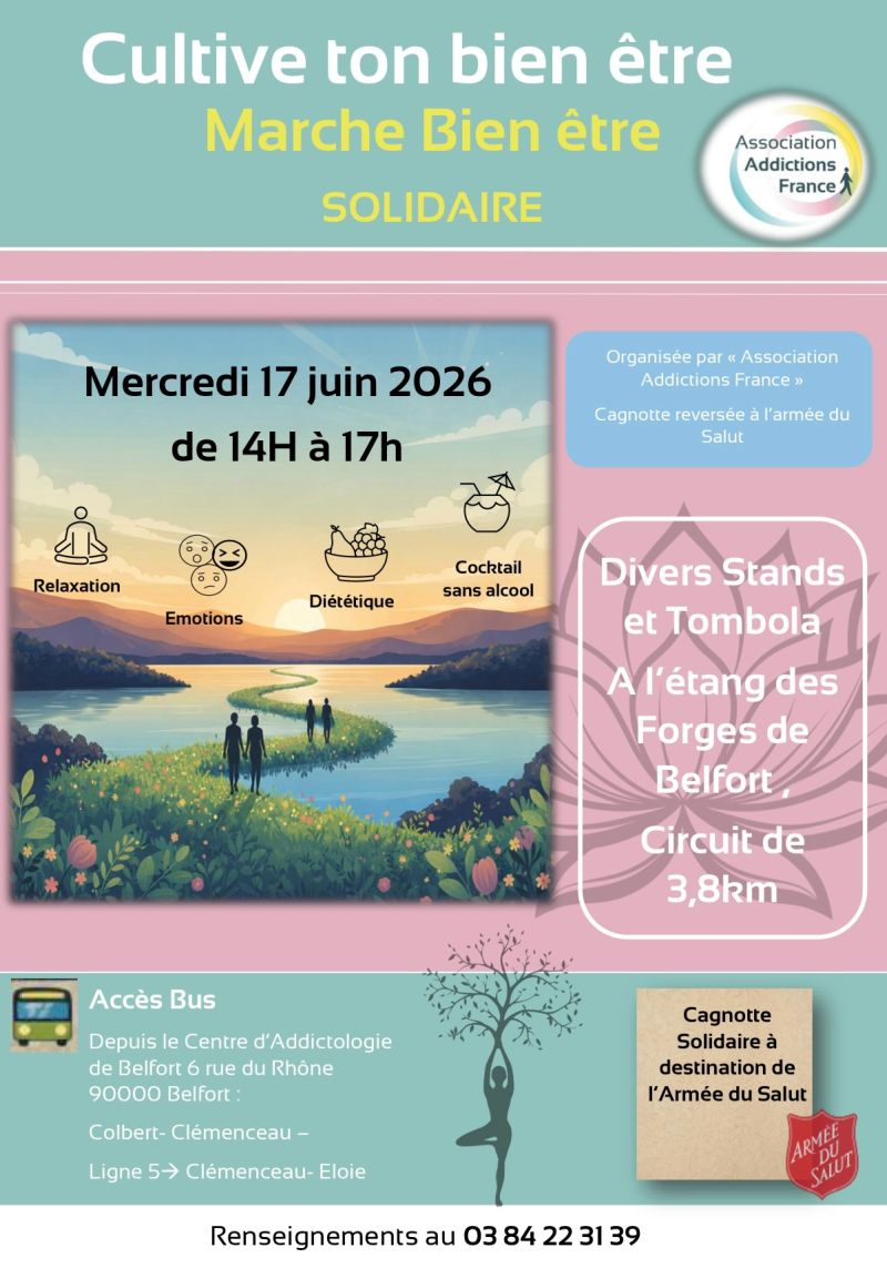 marche soldaire