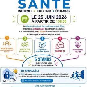 village santé dijon
