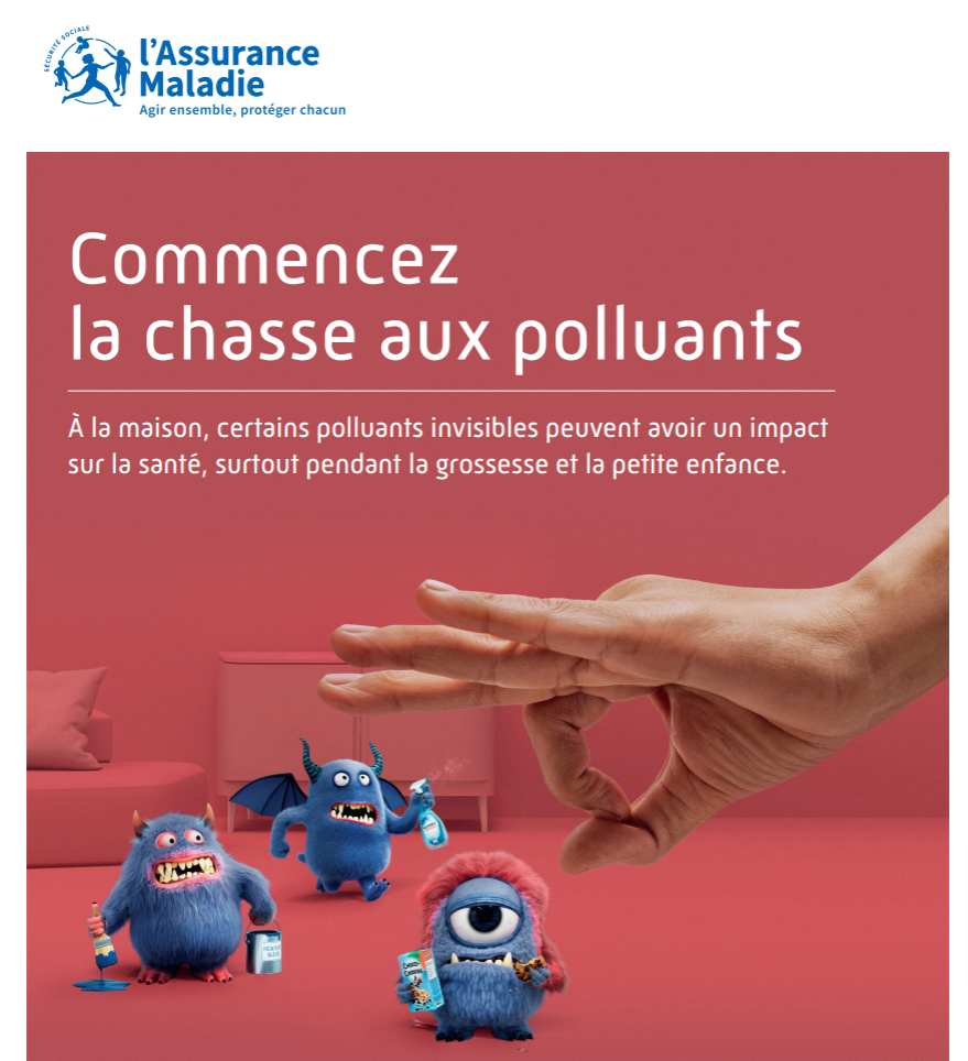 webinaire perturbateurs endocriniens