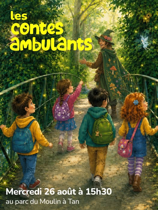 contes ambulants sens